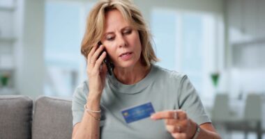 Californians targeted with phony court notice scams