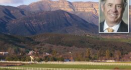 California's secret oil haven revealed