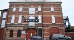 Call for revellers to get meningitis drugs: Third school confirms case