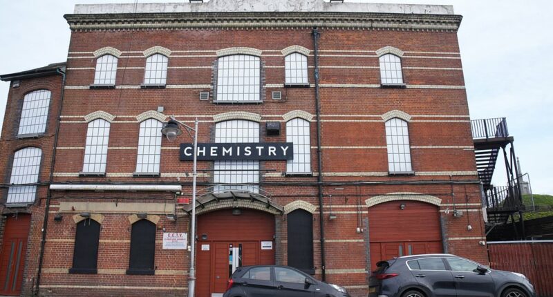 Call for revellers to get meningitis drugs: Third school confirms case