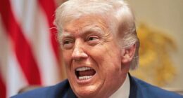 Can Trump seize Forbidden Island? Our expert has this warning...