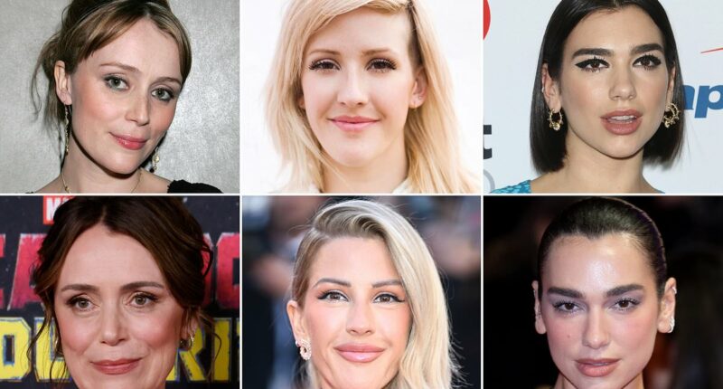 Can you guess what these stars did to take years off their faces? It's not Botox or fillers, but it's as good as a facelift (and even Queen Camilla is a fan!)