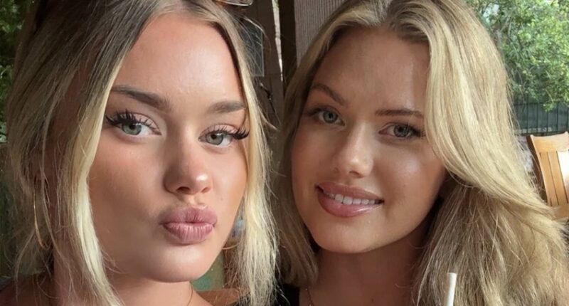 Can you tell grandmother, 38, and daughter apart?