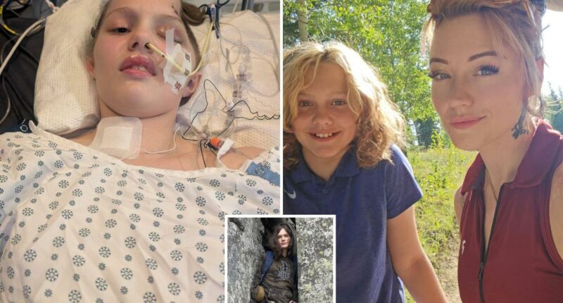 Canada trans shooter victim's parents sue ChatGPT maker OpenAI