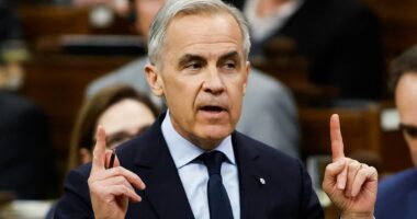 Canada's prime minister slams 'lack of compassion' from airline CEO