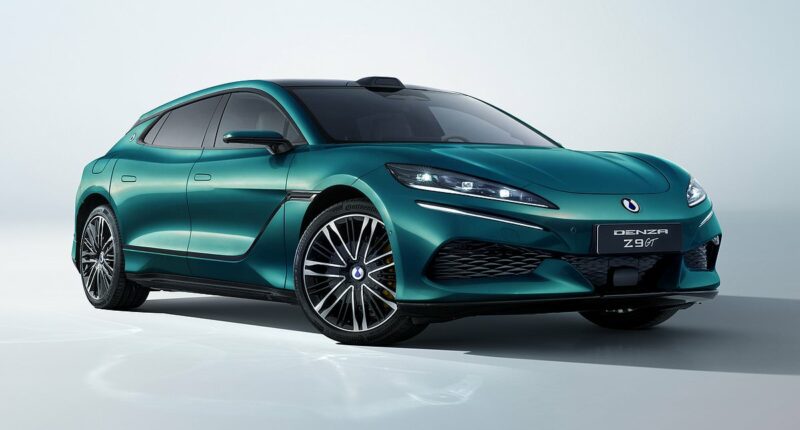 Canada's ultimate revenge on Trump over tariffs gathers pace