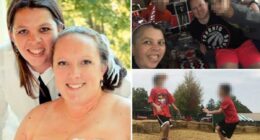 Canadian foster moms allegedly tortured 12-year-old with cold and malnutrition until he died: 'Shiver shiver dumb f--k'