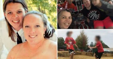 Canadian foster moms allegedly tortured 12-year-old with cold and malnutrition until he died: 'Shiver shiver dumb f--k'