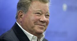 Captain Kirk at 95: 'Never Waste a Good Cigar, and Never Act Your Age'