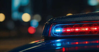 Car Crash Claims Lives of 2 Mascotte Teens