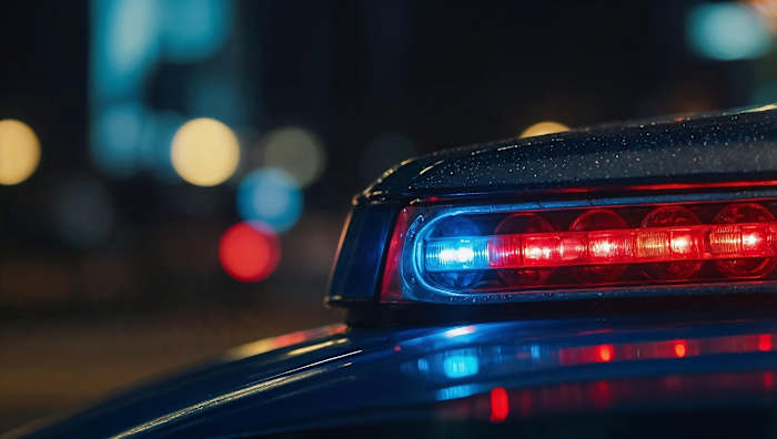 Car Crash Claims Lives of 2 Mascotte Teens