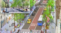 Car-hating NYC pol's new bill would bring 5 million square feet of new 'pedestrian space'