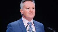 Energy Minister Chris Bowen is yet to comment on whether Australia will follow New Zealand's lead and consider imposing car-less days