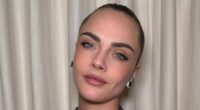 Cara Delevingne reveals the unique thing she does to lift her spirits