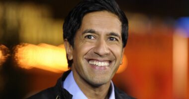 Cardiologist says 3-word message for anyone with high blood pressure