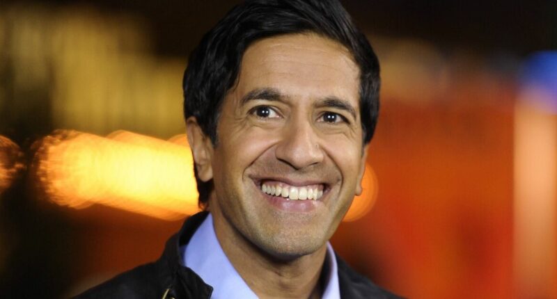 Cardiologist says 3-word message for anyone with high blood pressure