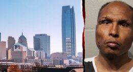 Career criminal accused of breaking into home, climbing into bed with child as family slept