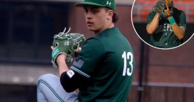 Carle Place ace Tommy Schoch returns from injury in time for senior season