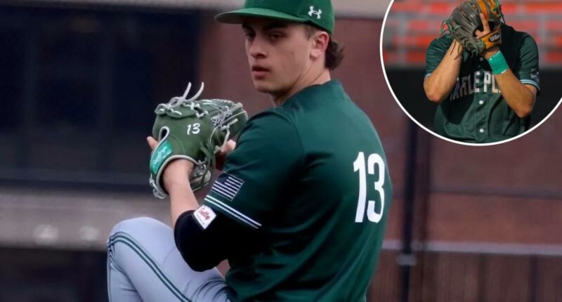 Carle Place ace Tommy Schoch returns from injury in time for senior season