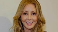 Carol Vorderman reveals she'll get a facelift 'in a couple of years'
