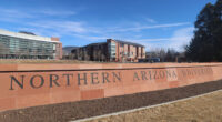 Carter Eslick, NAU Delta Tau Delta leader, charged in alleged fraternity hazing incident, death of student Colin Daniel Martinez