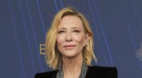 Cate Blanchett drops plans for garden at her £1.6m Cornish eco-home