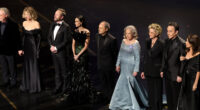 Celebrities Missing From The 2026 Oscars In Memoriam Segment