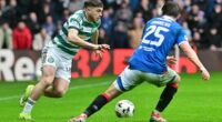 Celtic winger James Forrest insists he isn't finished with football yet... but he'll never play for another club once his time is finally up at Parkhead