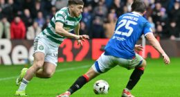 Celtic winger James Forrest insists he isn't finished with football yet... but he'll never play for another club once his time is finally up at Parkhead