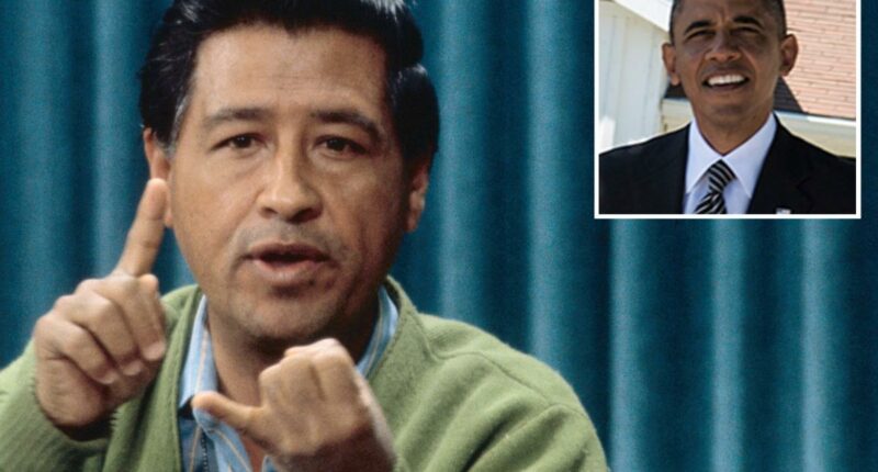 Cesar Chavez scandal is the tip of the iceberg, insider says