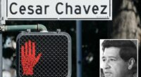 Cesar Chavez scandal rocks schools as teachers dump lessons