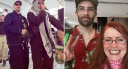 Champagne socialists in Cuba stage concert, stay in 5-star hotel as country plunges into nationwide blackout