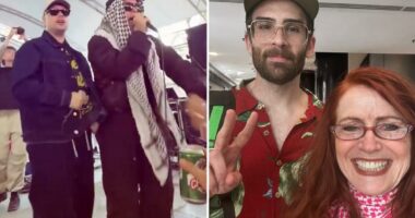 Champagne socialists in Cuba stage concert, stay in 5-star hotel as country plunges into nationwide blackout