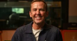 'Chaos' at BBC as Scott Mills becomes ANOTHER presenter to be sacked