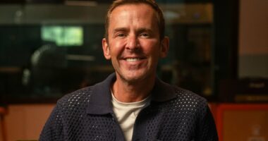 'Chaos' at BBC as Scott Mills becomes ANOTHER presenter to be sacked