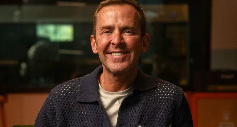 'Chaos' at BBC as Scott Mills becomes ANOTHER presenter to be sacked