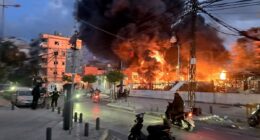 Chaos for Brits as first chartered flight fails to take off: LIVE