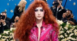 Chappell Roan accused of 'leaving Jude Law's daughter in tears'