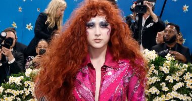 Chappell Roan accused of 'leaving Jude Law's daughter in tears'