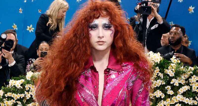 Chappell Roan accused of 'leaving Jude Law's daughter in tears'