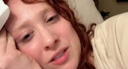 Chappell Roan apologises to Jude Law's daughter