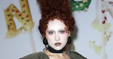 Chappell Roan banned from Brazilian concert after leaving kid in tears