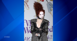 Chappell Roan pushes back after Jorginho Frello says security guard mistreated 11-year-old daughter of Jude Law, Catherine Harding