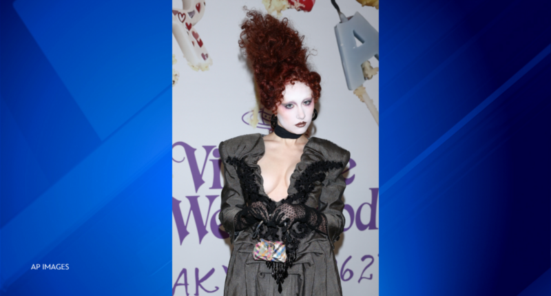 Chappell Roan pushes back after Jorginho Frello says security guard mistreated 11-year-old daughter of Jude Law, Catherine Harding