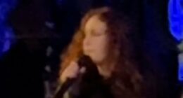 Chappell Roan thanks her security after 'leaving fan in tears'