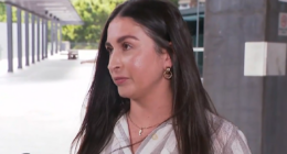 Charges dropped against Brisbane teen after woman run over in alleged home invasion