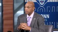 Charles Barkley stuns March Madness viewers with wild immigration rant
