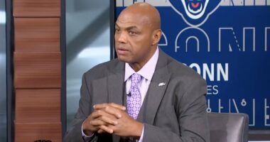 Charles Barkley stuns March Madness viewers with wild immigration rant