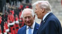 Charles and Camilla's state visit to US to go ahead in April