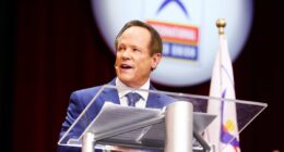 Charlie Kirk 'mentor' dies in freak pickleball accident